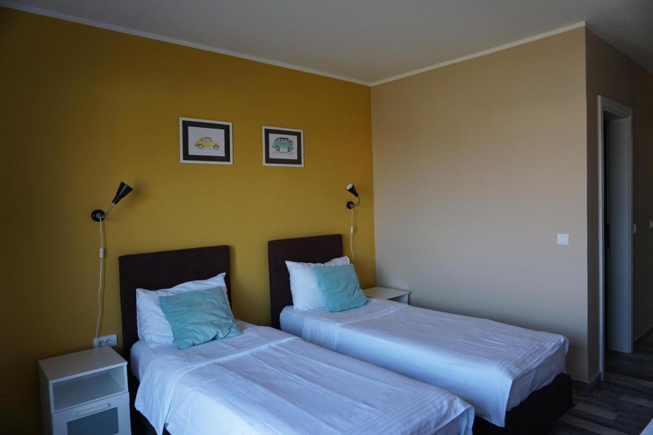 Guesthouse & Restaurant Tekovina スメデレヴォ エクステリア 写真